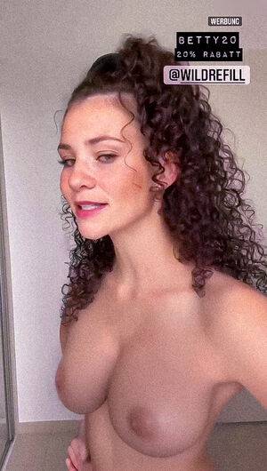 Betty Taube / bettytaube Nude Leaks - Fapello - #21