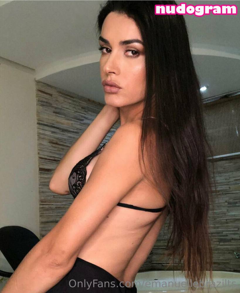 Emanuellebrazilts / emanuellebrazilts Nude Leaks OnlyFans - TheFap - #1