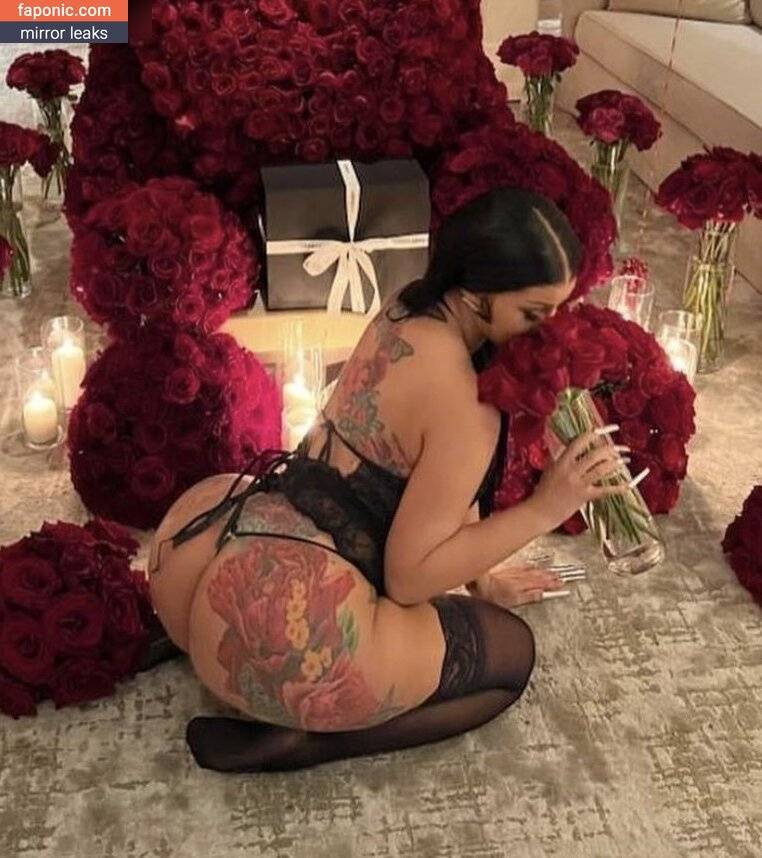 Cardi B aka iamcardib Nude Leaks OnlyFans - #9