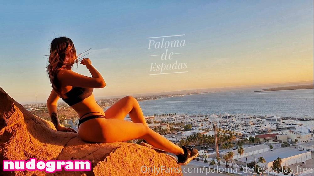 Paloma De Espadas / paloma_de_espadas Nude Leaks OnlyFans - TheFap - #10