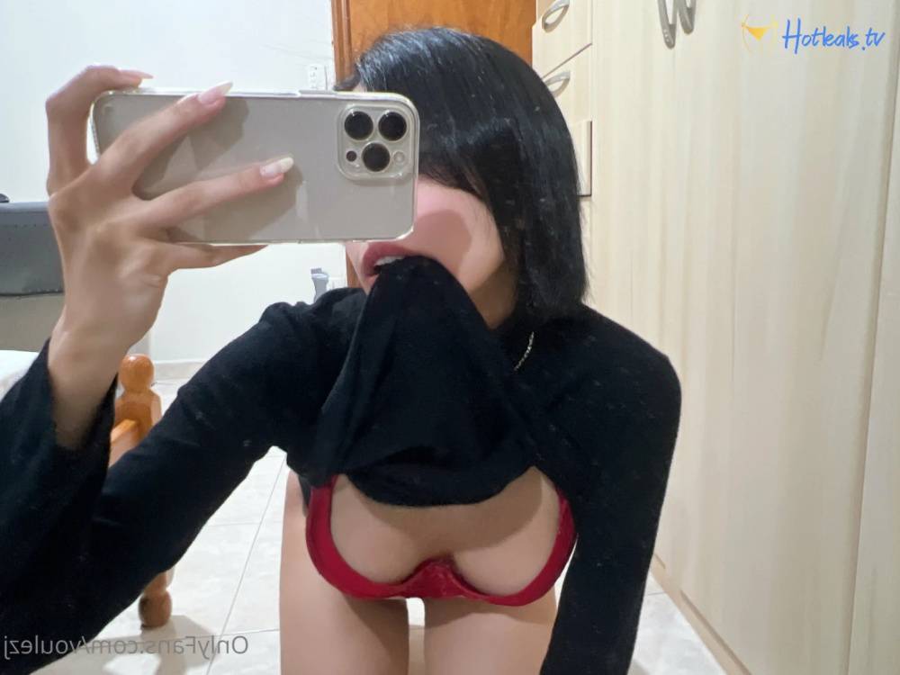 Juju🍓 [ voulezj ] OnlyFans leaked photos on Hotleaks.tv - #16