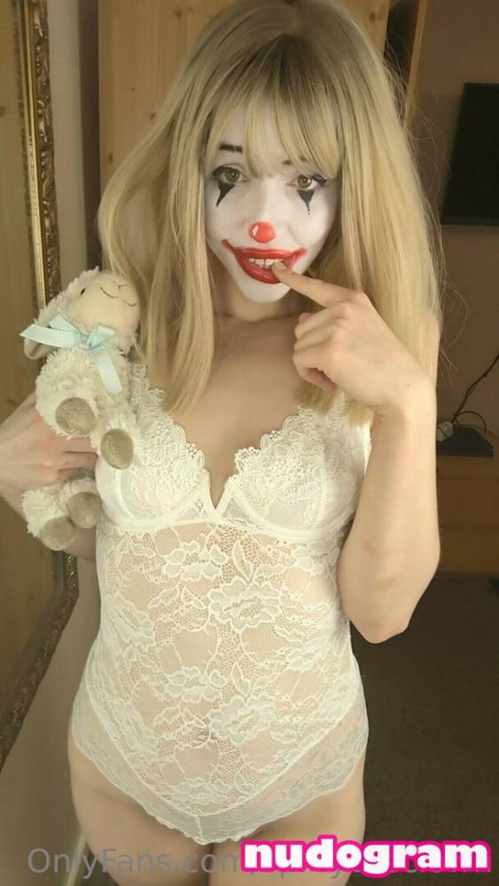 Spiffytheclown / spiffytheclown Nude Leaks OnlyFans - TheFap - #5