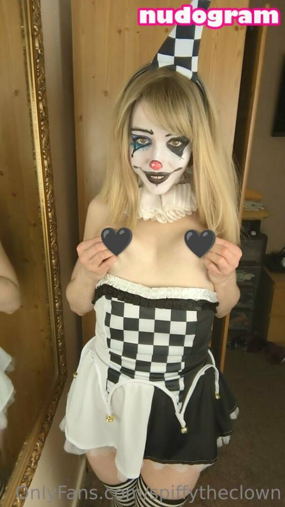 Spiffytheclown / spiffytheclown Nude Leaks OnlyFans - TheFap - #20