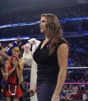 Stephanie McMahon / stephaniemcmahon Nude Leaks - Fapello - #26