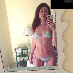 Jewel Staite / JewelStaite Nude Leaks - Fapello - #13