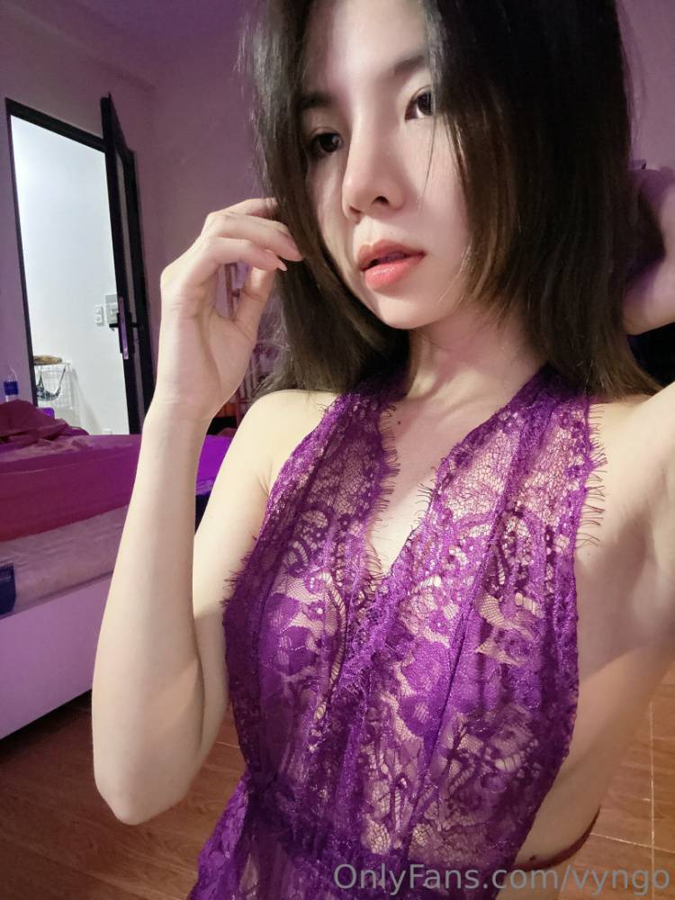 Ngô Ngọc Tường Vy [ vyngo ] OnlyFans leaked photos on Hotleaks.tv - #9