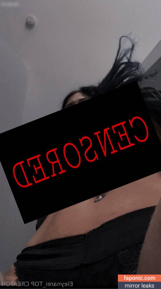 Eleynarei aka eleynarei_hot Nude Leaks OnlyFans - #4