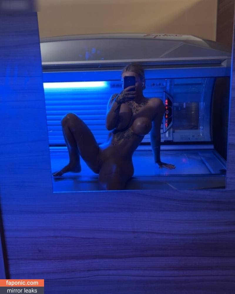 Anja Carina Haslinger aka anjacarinahsl Nude Leaks OnlyFans - #4