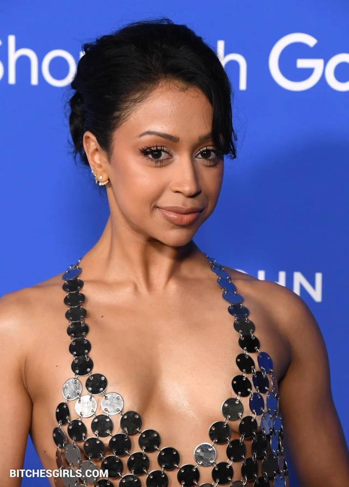 Liza Koshy Youtube Nude Influencer - Elizabeth Shaila Koshy - #15