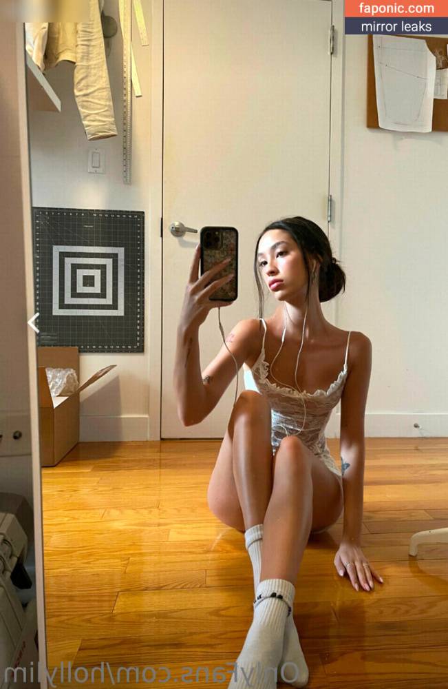 Holly Lim-Torres aka hollyylim aka skyress_vip Nude Leaks OnlyFans - #12