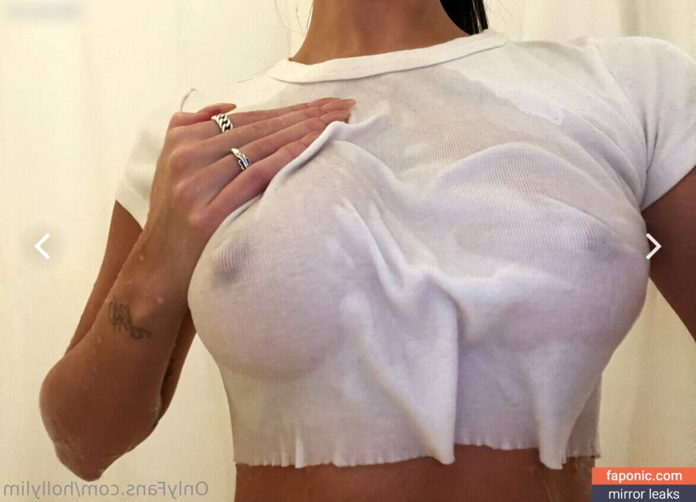 Holly Lim-Torres aka hollyylim aka skyress_vip Nude Leaks OnlyFans - #5