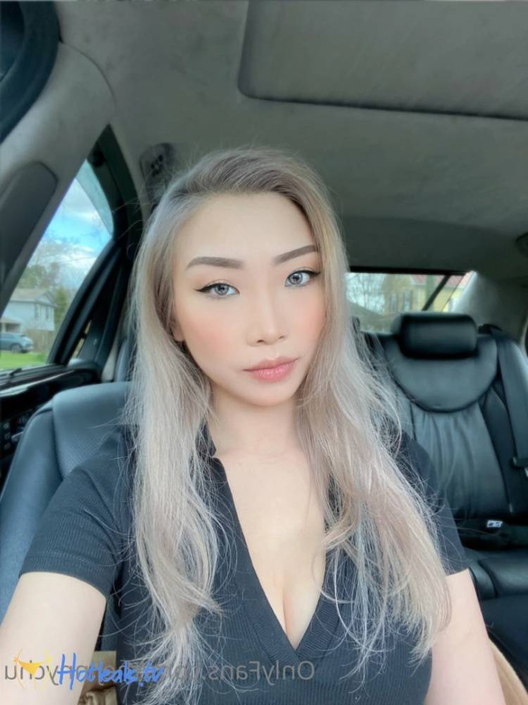 Thejinnychu / thejinnychu Nude Leaks OnlyFans - TheFap - #2