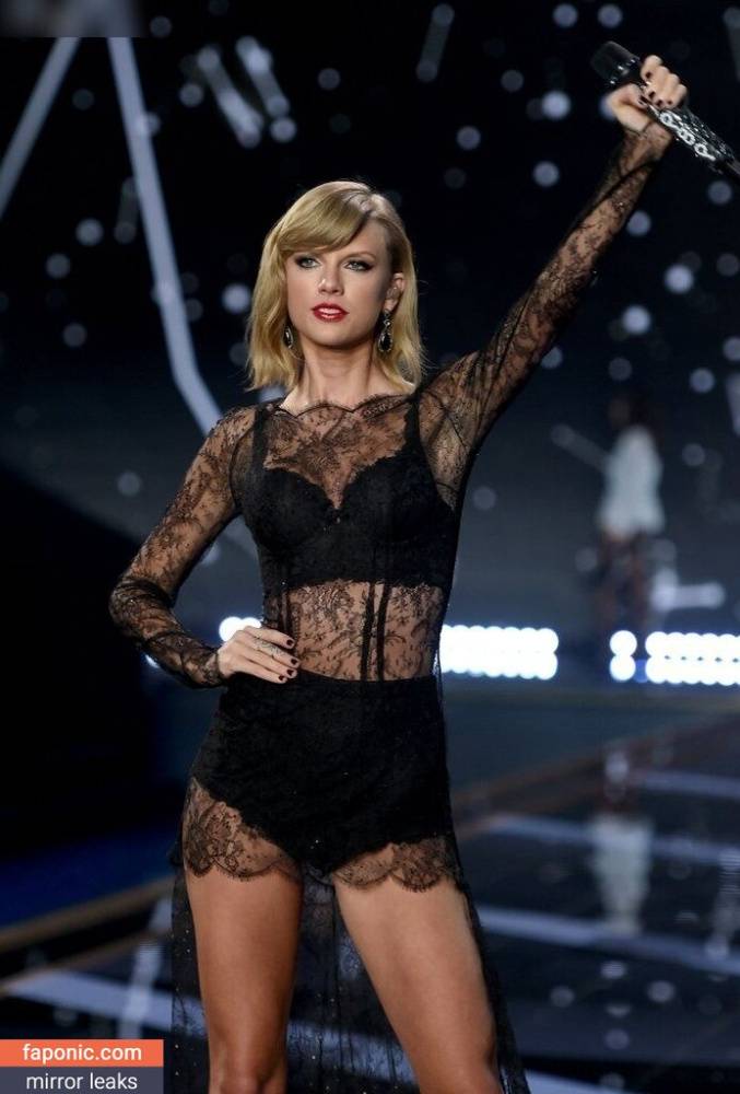 Taylor Swift aka shawtiee aka taylorswift aka taylorswift13 Nude Leaks OnlyFans - #6