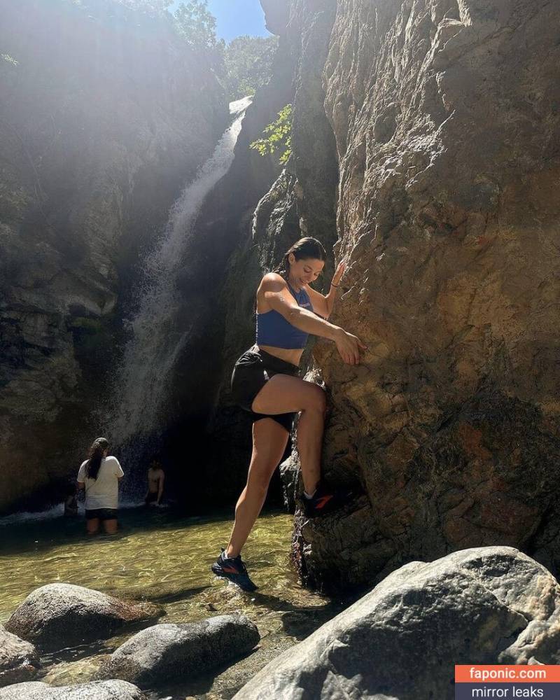 Kira Kosarin aka kirakosarin Nude Leaks - #8