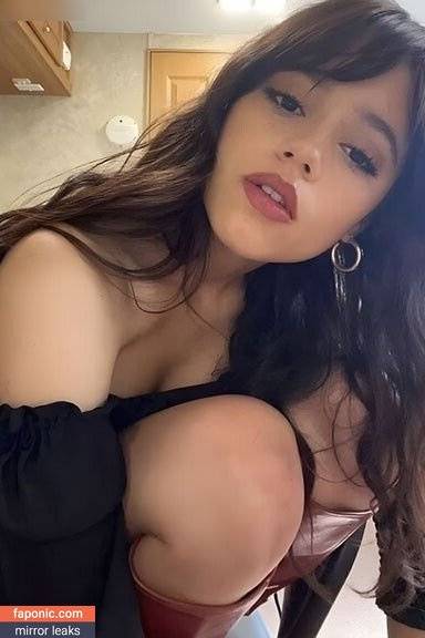 Jenna Ortega aka Page aka jennaortega aka ortega00 Nude Leaks OnlyFans - #2