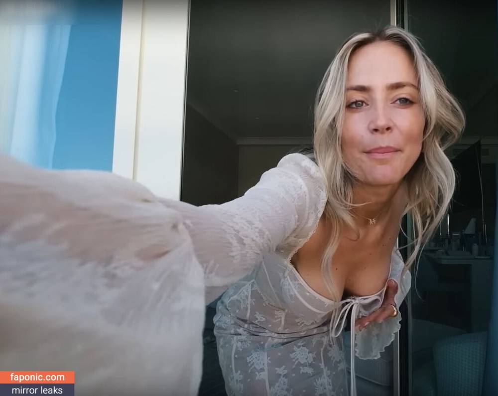 Janni Deler aka jannid Nude Leaks - #6