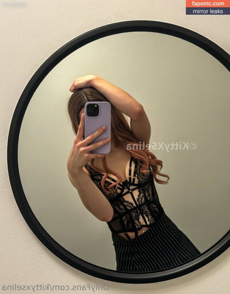 KittyxSelina Nude Leaks OnlyFans - #10