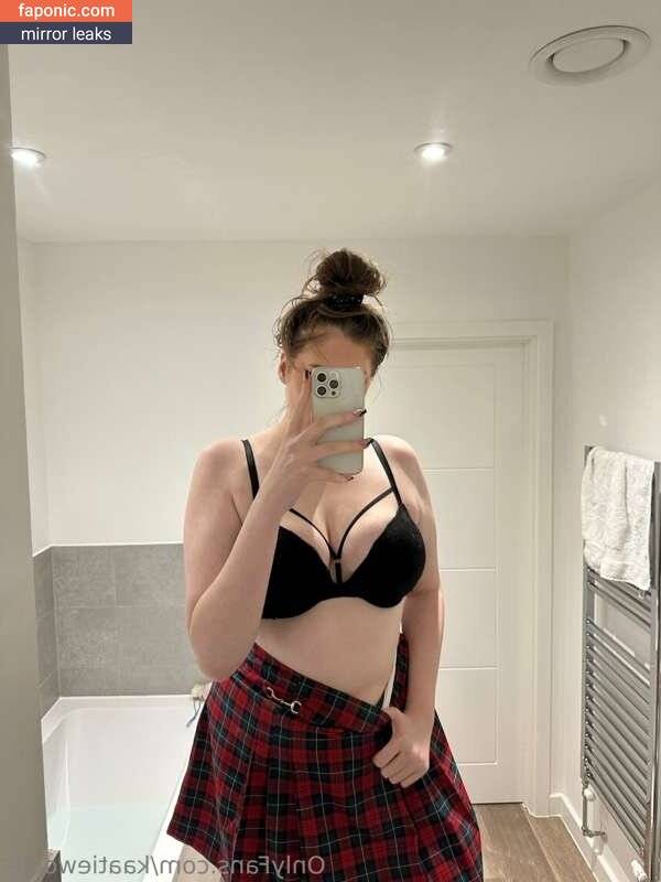 Tallbunnyy aka tallgirlkatie Nude Leaks OnlyFans - #16