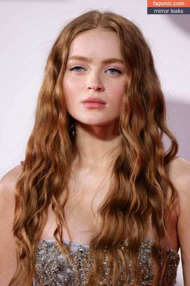 Sadie Sink aka sadiesink aka sadiesink_ Nude Leaks - #7