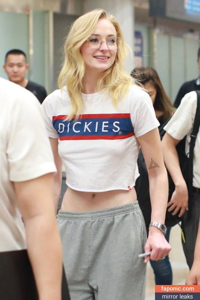 Derek Deso Wife aka Sophie Turner aka sexysophieturner aka sophiet Nude Leaks OnlyFans - #20