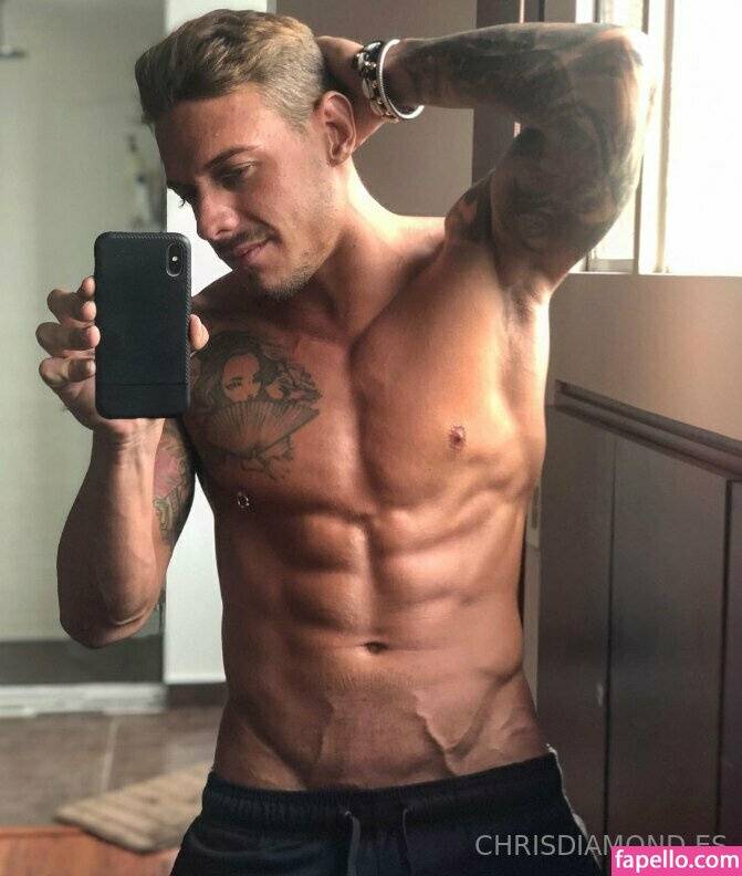 Chrisdiamond_x / chrisdiamond_x Nude Leaks OnlyFans - TheFap - #21