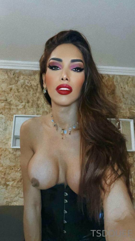 TS DONA XXL [ dona_xxl ] OnlyFans leaked photos on Hotleaks.tv - #26