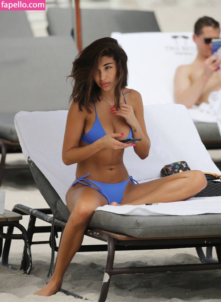 Chanteljeffries / chanteljeffries Nude Leaks OnlyFans - TheFap - #13