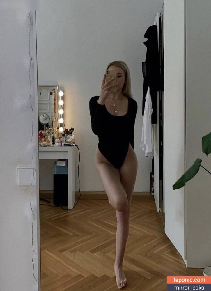 Lili Hamann aka lilih Nude Leaks - #16