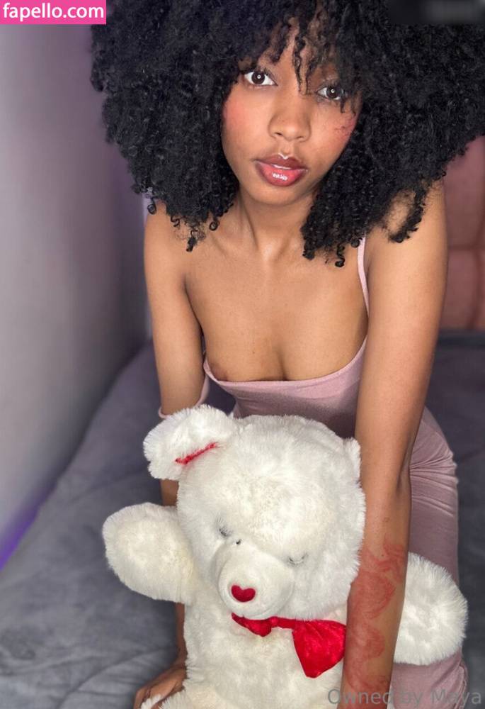 Ebonykitten / ebonykitten Nude Leaks OnlyFans - TheFap - #3