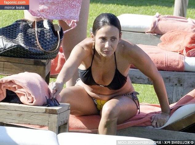 Natalie Imbruglia aka natalie_imbruglia Nude Leaks - #13