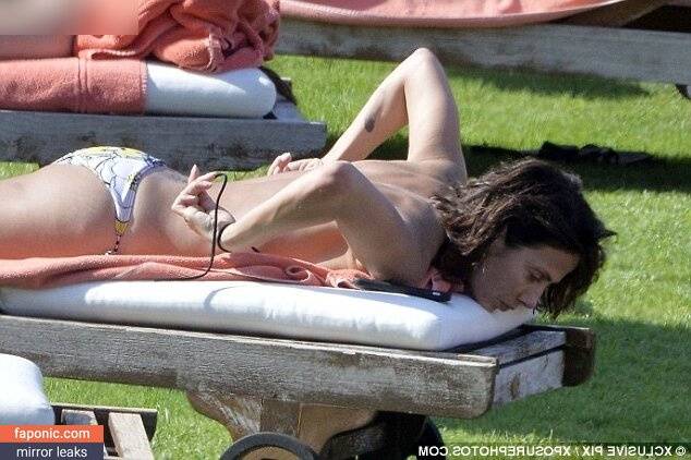 Natalie Imbruglia aka natalie_imbruglia Nude Leaks - #9