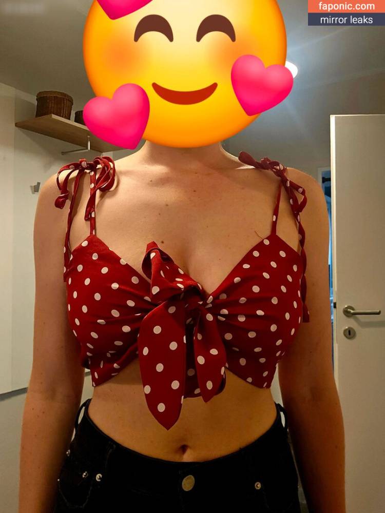 Vinted/eBay Nude Leaks - #16