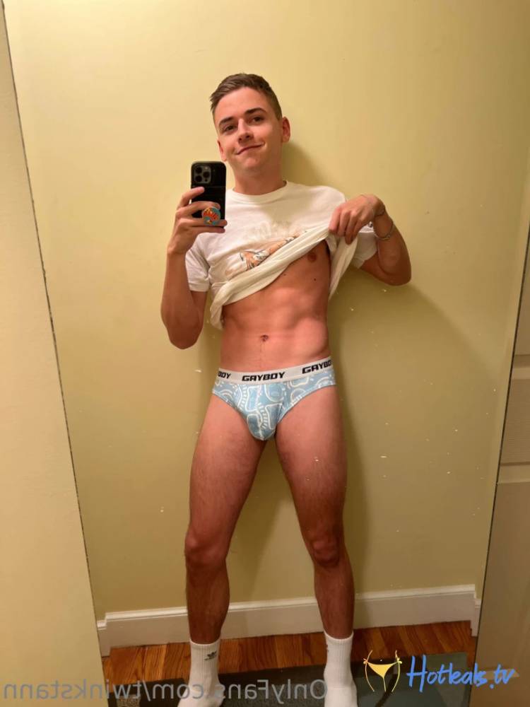 Twinkstan / twinkstann Nude Leaks OnlyFans - TheFap - #10