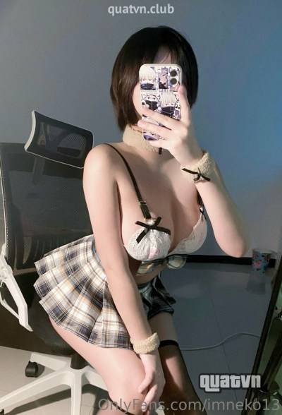 Im_neko / Im_neko Nude Leaks OnlyFans - TheFap - #7