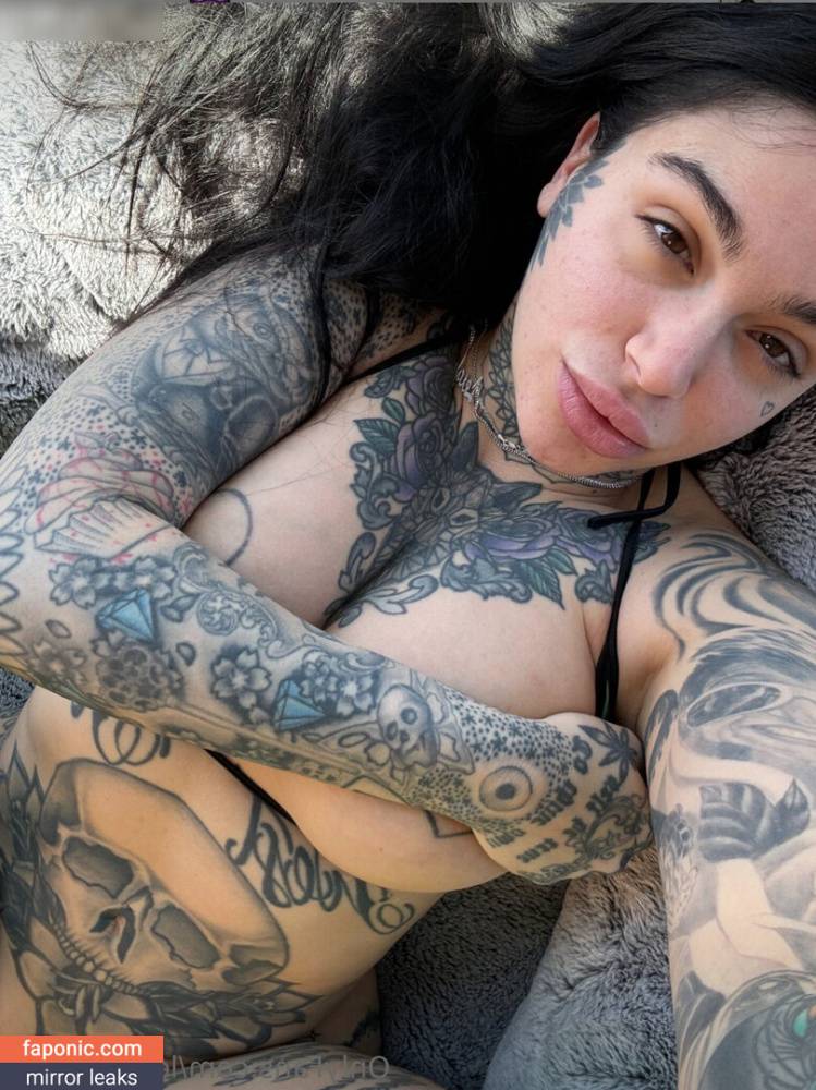 Leigh Raven aka leighravenx Nude Leaks OnlyFans - #13