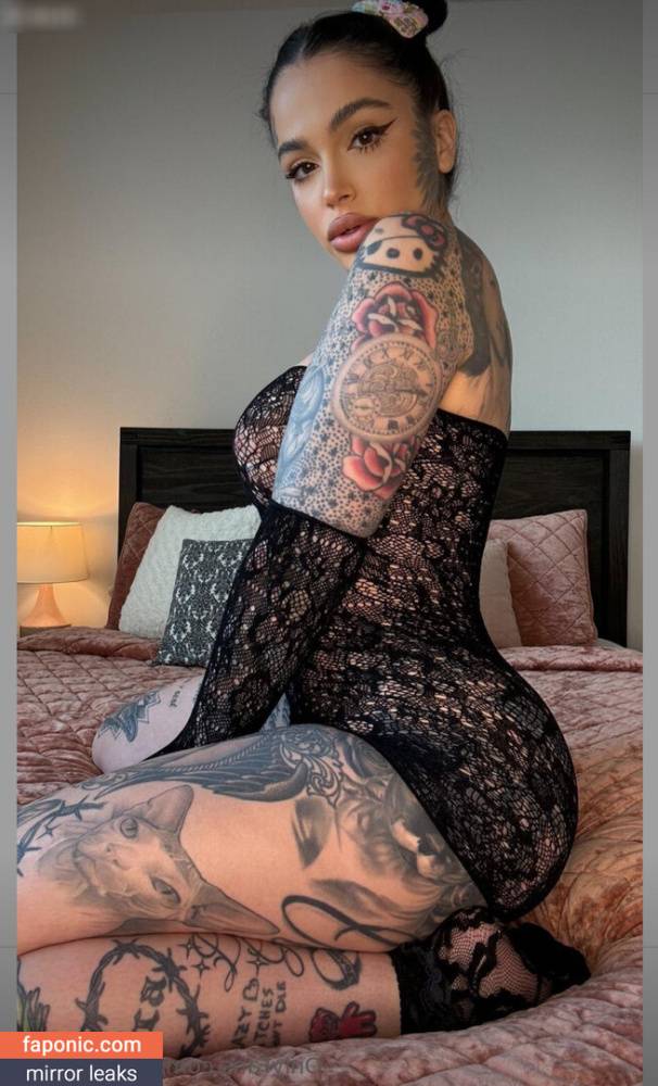 Leigh Raven aka leighravenx Nude Leaks OnlyFans - #11