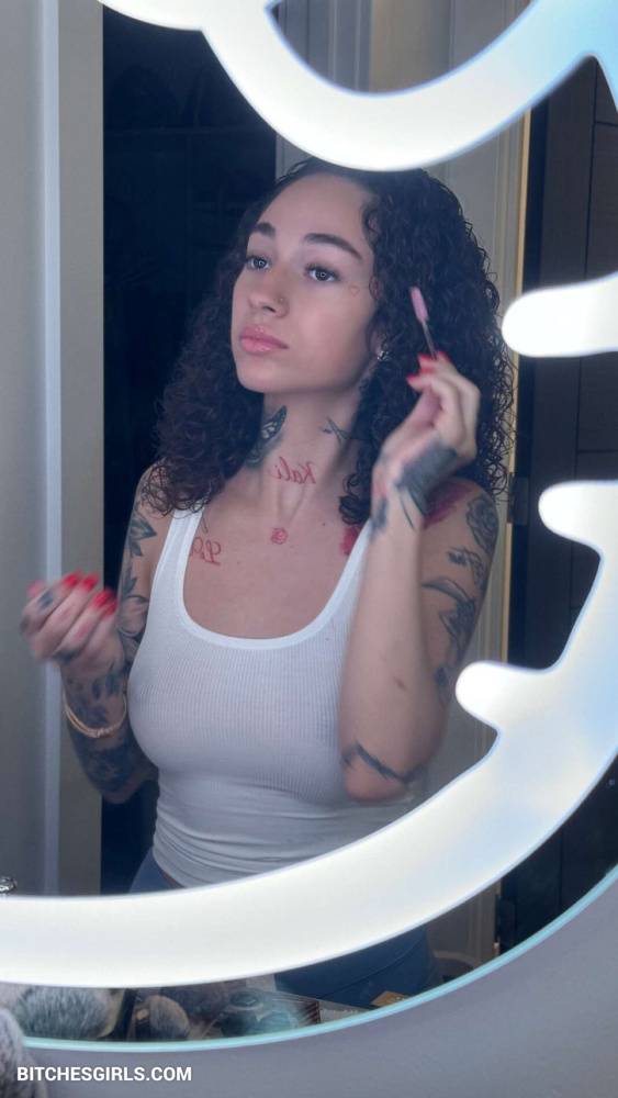 Danielle Bregoli Nude Celeb - Danielle Peskowitz Bregoli Nude Videos Celeb - #14