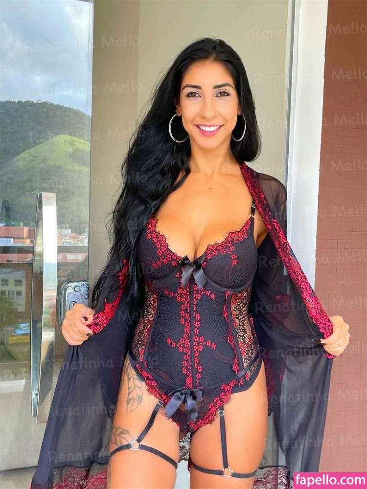 Renatinha Mello / renatinha-mello Nude Leaks OnlyFans - TheFap - #22