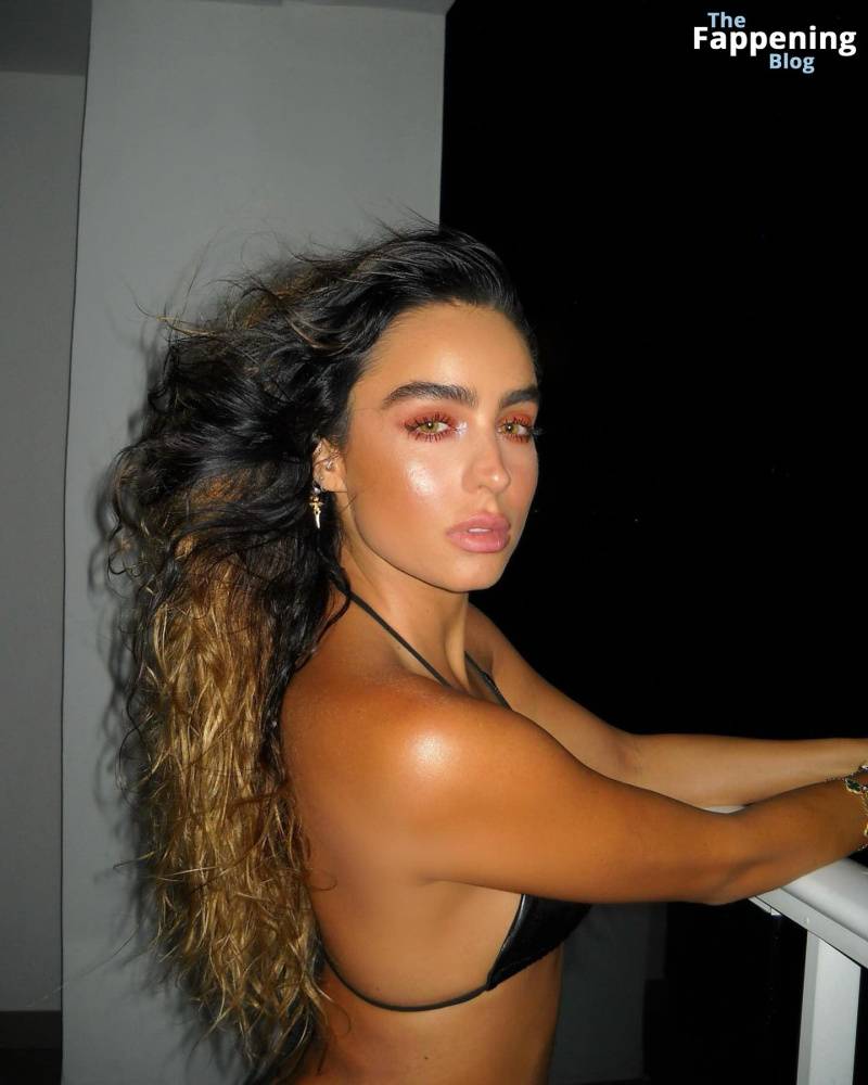 Sommer Ray Sexy (10 New Photos) - #4