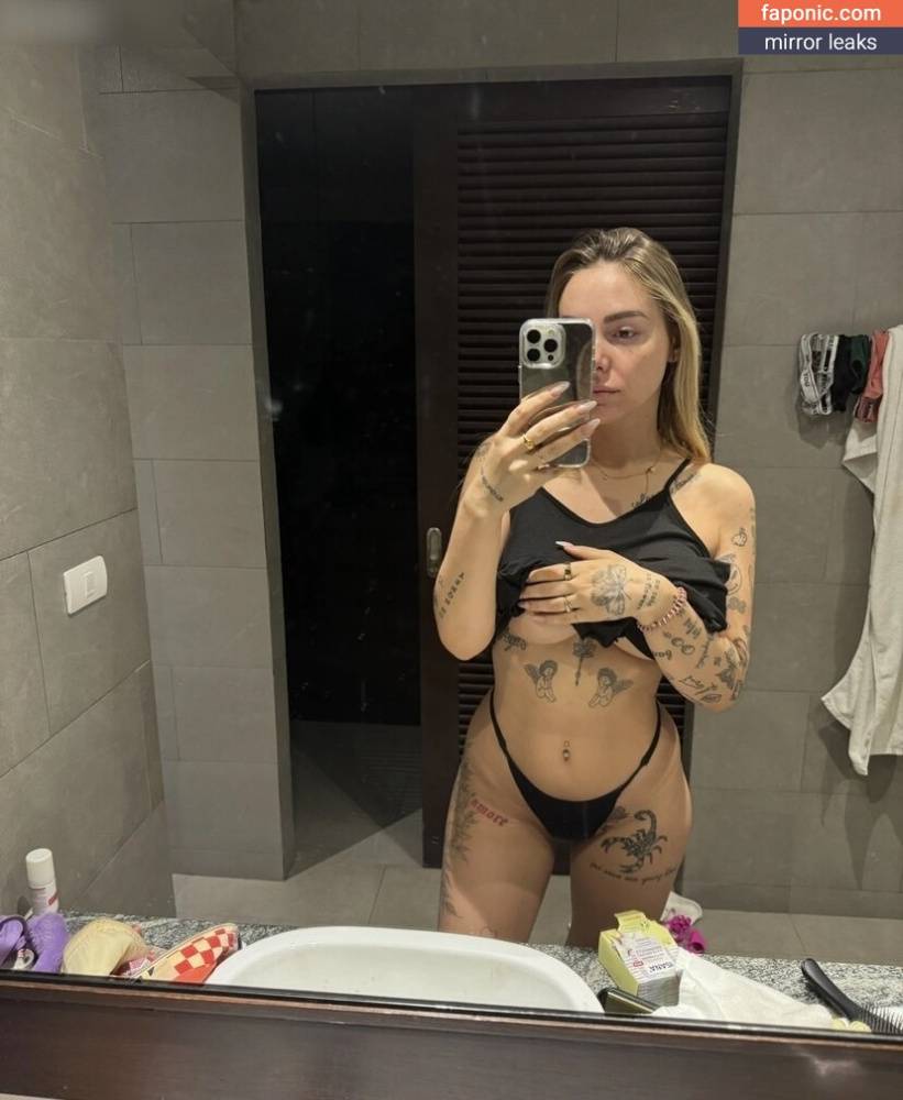 Elli Loretta aka loluuz_ aka principessaloretta96 Nude Leaks OnlyFans - #6