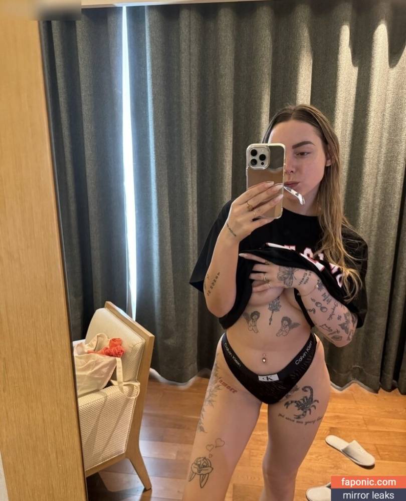 Elli Loretta aka loluuz_ aka principessaloretta96 Nude Leaks OnlyFans - #4