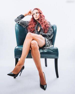 Maria Kanellis / MariaLKanellis / mariakanellis / tsmariagk Nude Leaks - #3