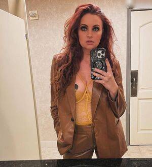 Maria Kanellis / MariaLKanellis / mariakanellis / tsmariagk Nude Leaks - #11