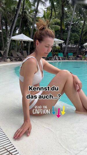 Annett Möller / annett.moeller / annettmoeller Nude Leaks - Fapello - #24