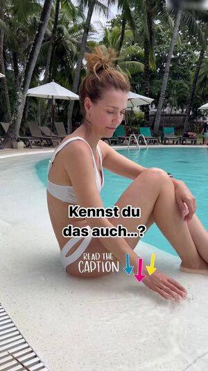 Annett Möller / annett.moeller / annettmoeller Nude Leaks - Fapello - #18