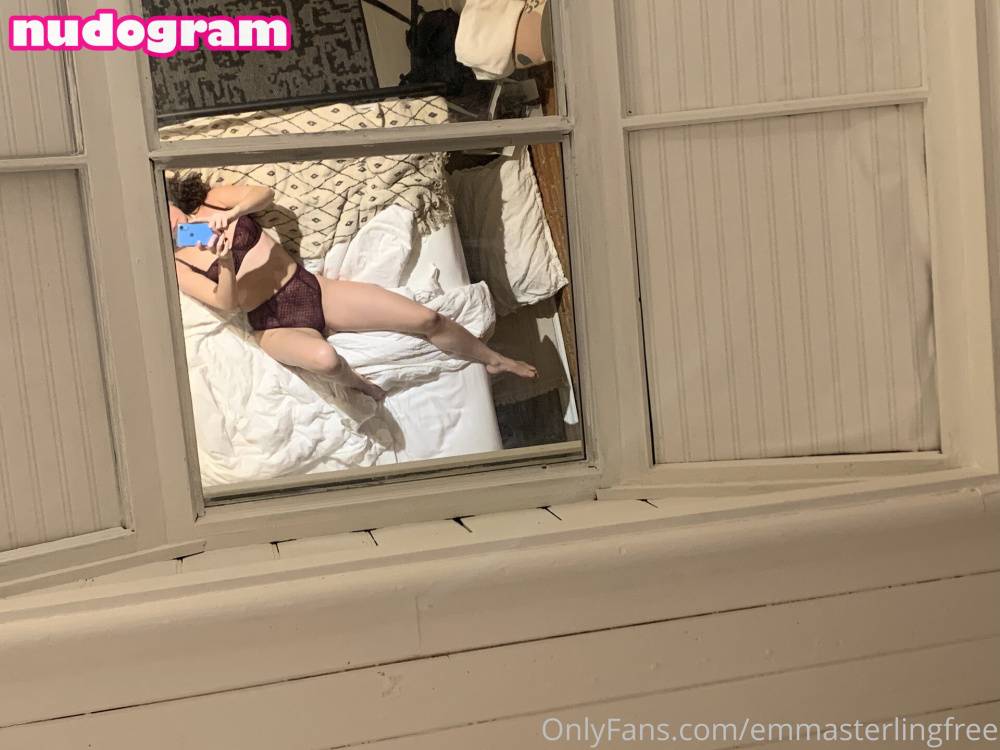 Emmasterlingfree / emmasterlingfree Nude Leaks OnlyFans - TheFap - #12