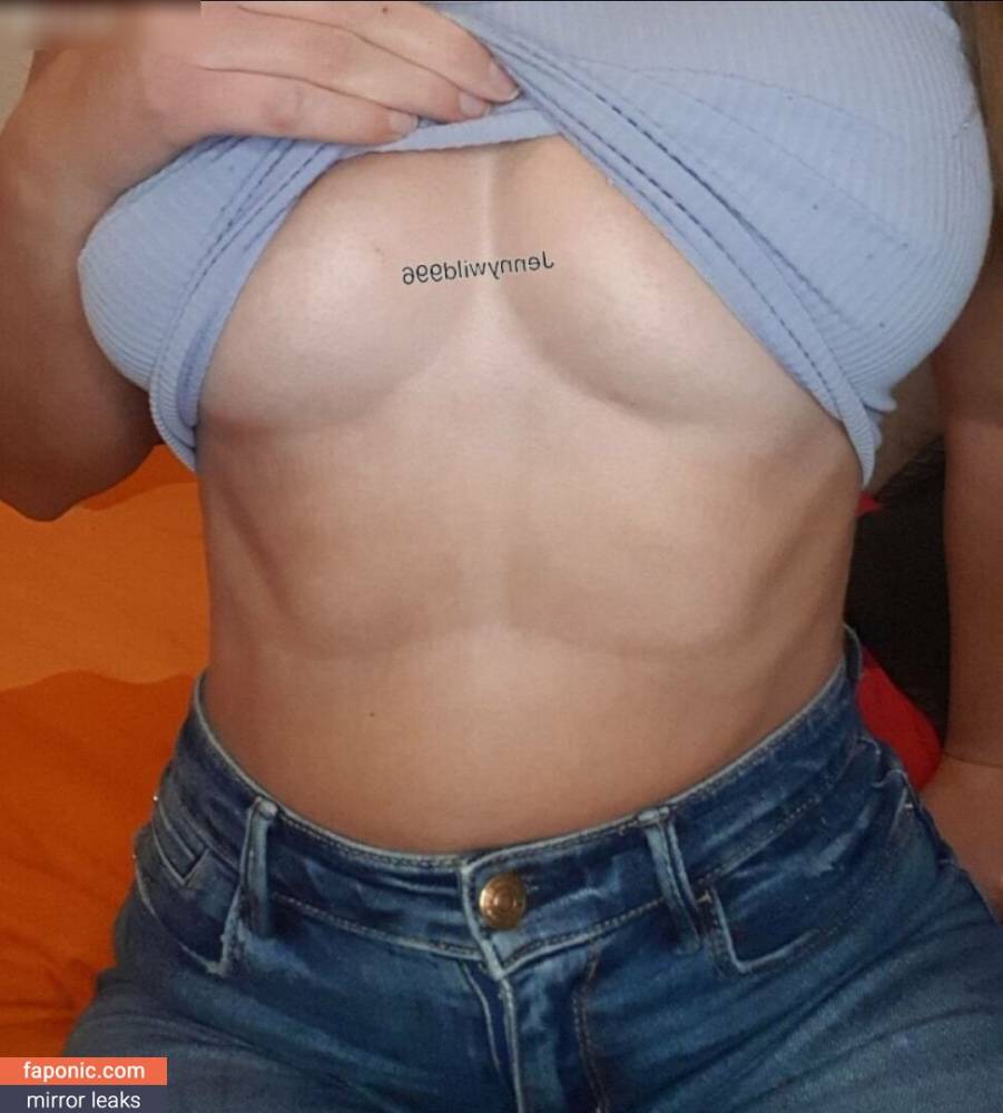 Jennywild996 Nude Leaks OnlyFans - #14