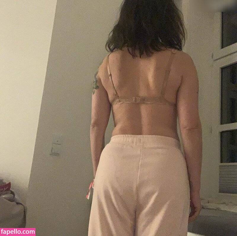 Charlotte Roche / charlotte-roche Nude Leaks OnlyFans - TheFap - #21