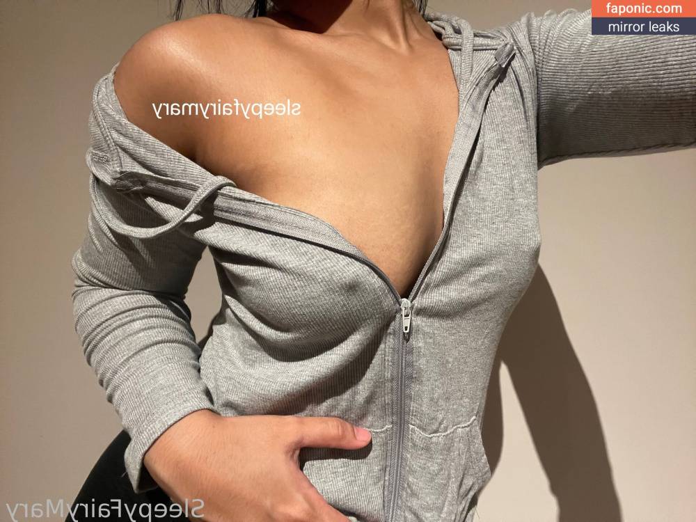 SleepyFairyMary Nude Leaks OnlyFans - #9