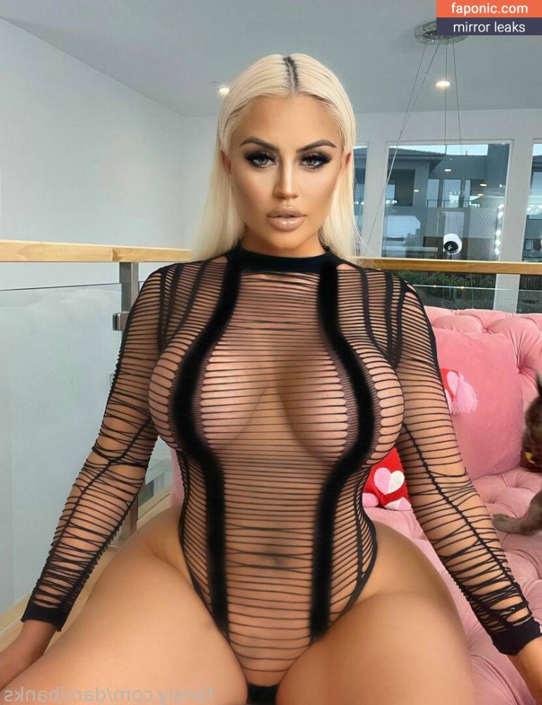 danii.banks aka daniibanks Nude Leaks OnlyFans - #16